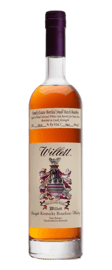 Willett Family Estate 4 Year Old Small Batch Cask Strength Kentucky Straight Bourbon Whiskey