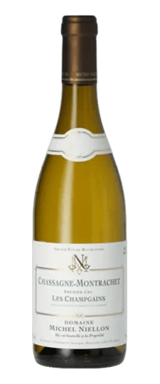2024 Domaine Michel Niellon Chassagne-Montrachet 1er Cru "Champs Gains"