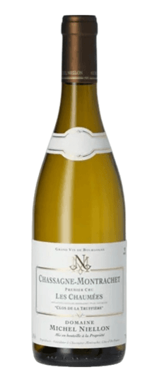 2024 Domaine Michel Niellon Chassagne-Montrachet 1er Cru "Les Chaumées Clos de la Truffière"