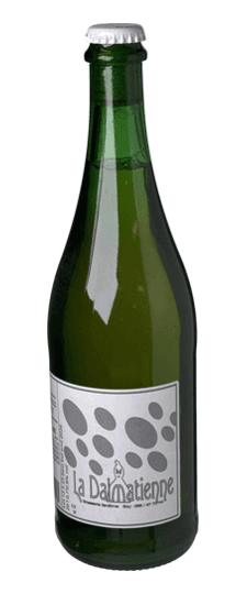 Brasserie Fantome "La Dalmatienne" Saison, Belgium 750ml