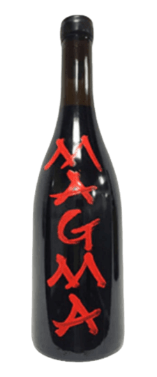 2022 Frank Cornelissen "Magma" Etna Rosso