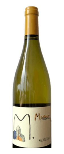 2024 Miani Sauvignon Blanc Colli Orientali del Friuli