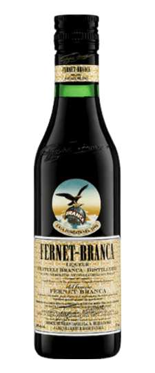 Fernet Branca (375ml)