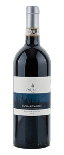 2019 Pian dell'Orino "Bassolino di Sopra" Brunello di Montalcino (1.5L)