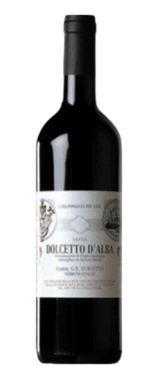 2024 G.B. Burlotto Dolcetto d'Alba