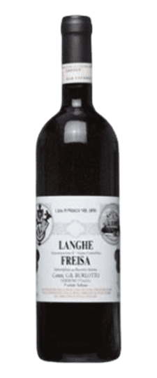 2024 G.B. Burlotto Langhe Freisa