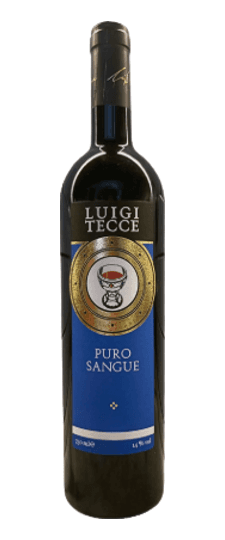 2019 Luigi Tecce "Puro Sangue R19" Campania Aglianico