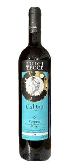 2022 Luigi Tecce "Calipso" Campania Rosato