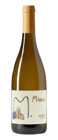 2021 Miani "Saurint" Sauvignon Blanc Colli Orientali del Friuli