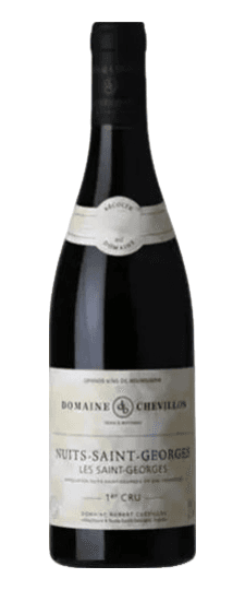 2024 Domaine Robert Chevillon Nuits-St-Georges 1er Cru "Les St-Georges"