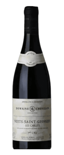 2024 Domaine Robert Chevillon Nuits-St-Georges 1er Cru "Les Cailles"
