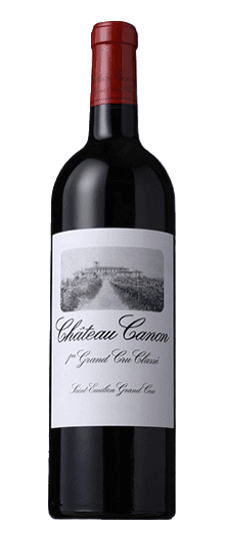 2015 Canon, St-Emilion 12-Pack in OWC