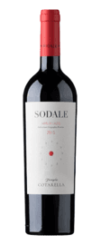 Famiglia Cottarella Sodale Merlot