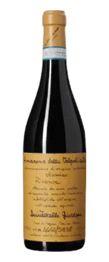 2009 Giuseppe Quintarelli Amarone della Valpolicella Classico  Riserva
