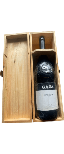 1998 Gaja "Costa Russi" Langhe Nebbiolo (1.5L)