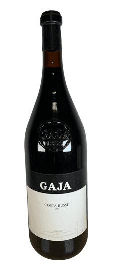 1997 Gaja "Costa Russi" Barbaresco (3L)