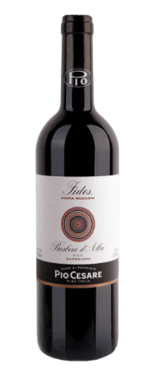 2021 Pio Cesare "Fides" Barbera d'Alba