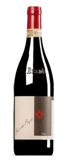 2020 Braida "Bigotta" Barbera d'Asti