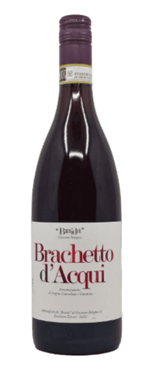2024 Braida Brachetto d'Acqui