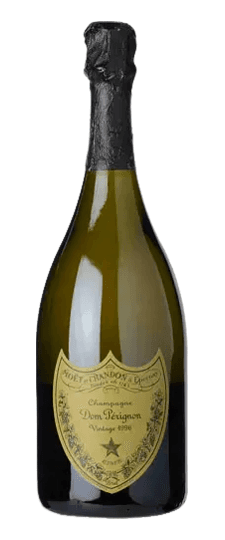1996 Moet & Chandon "Dom Pérignon" Brut Champagne
