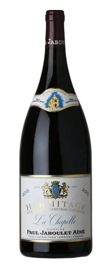 2015 Domaine Paul Jaboulet Aîné "La Chapelle" Hermitage (1.5L)
