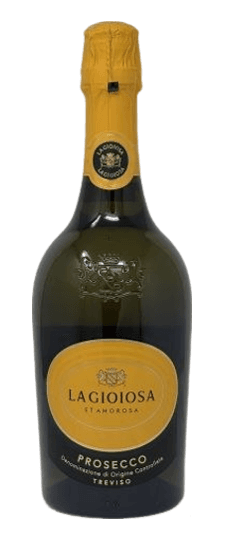 La Gioiosa Prosecco Brut Treviso