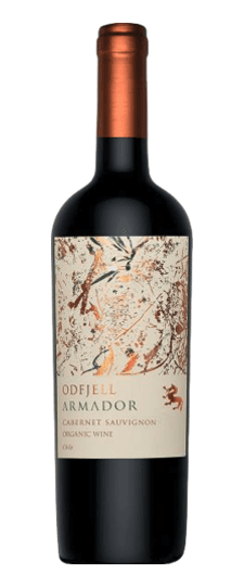 2024 Odjfell "Armador" Carménère Valle Central