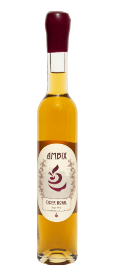 Ambix Spirits Cider Royal (375ml)