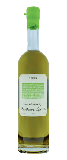 Forthave "Green" Herbal Liqueur (750ml)