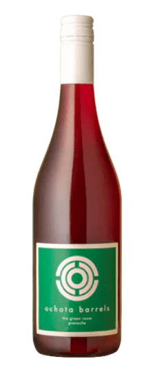 2025 Ochota Barrels "The Green Room" Grenache-Syrah McLaren Vale South Australia
