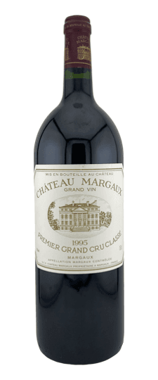 1995 Margaux, Margaux (1.5L)