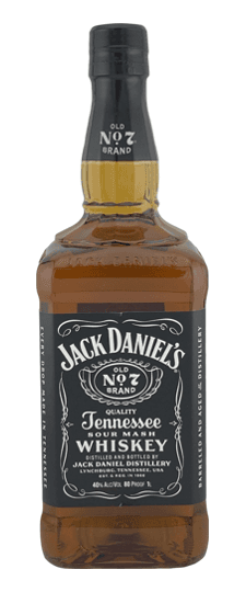 Jack Daniel's Tennessee Whiskey (1L)