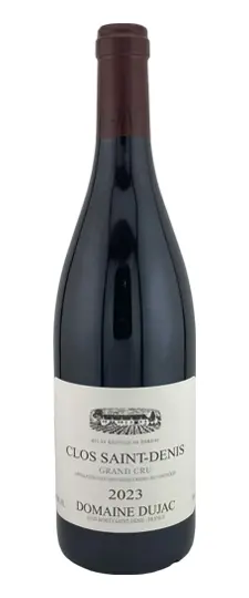 2023 Domaine Dujac Clos-St-Denis Grand Cru