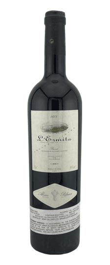 2003 Alvaro Palacios L'Ermita Velles Vinyes, Priorat