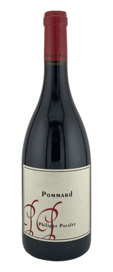 2022 Philippe Pacalet Pommard