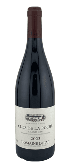 2023 Domaine Dujac Clos de la Roche Grand Cru