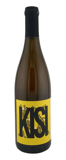 2024 Pheasant's Tears Kisi Kakheti Georgia (Orange/Natural Wine)
