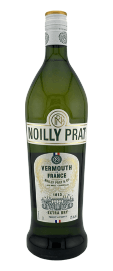 Noilly Prat Extra Dry Vermouth (1L)