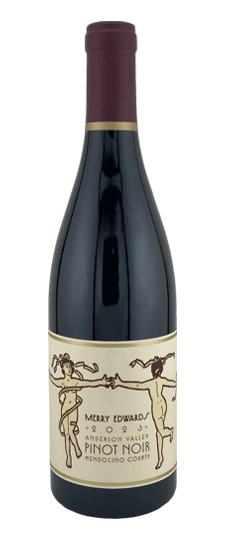 2023 Merry Edwards Anderson Valley Pinot Noir