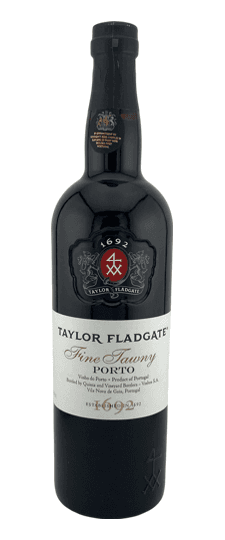 Taylor Fladgate Fine Tawny Port