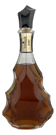 Camus Masterpiece Collection Cuvee 5.150 Cognac