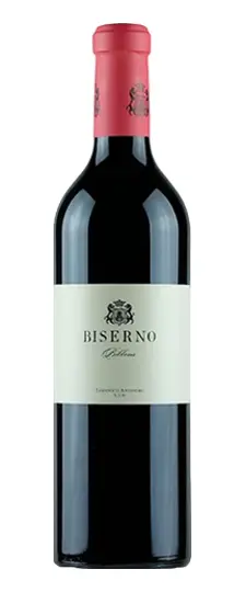 2022 Tenuta di Biserno "Biserno" Toscana