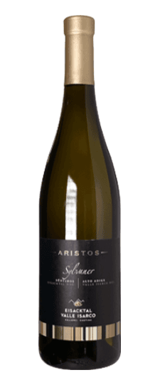 2022 Cantina Valle Isarco "Aristos" Sylvaner Alto Adige