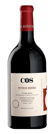 2023 COS "Pithos" (Anfora) Rosso Sicilia