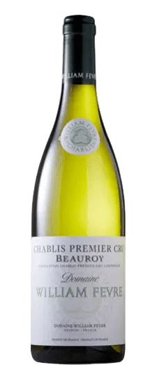 2023 Domaine William Fevre Chablis 1er Cru "Beauroy"