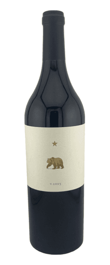 2023 Patria "Oakville Ranch" Oakville Cabernet Sauvignon