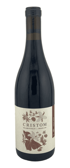 2024 Cristom Willamette Valley Pinot Noir