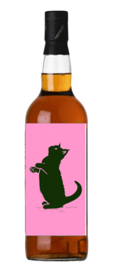2013 Clynelish 12 Year Old "Redacted Bros." (Thompson/Dornoch) Single Recharred French Oak Barrel Cask Strength Highland Single Malt Scotch Whisky (700ml)