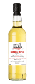 Glen Garioch 27 Year Old "Redacted Bros." (Thompson/Dornoch) Single Ex-Wild Turkey Bourbon Barrel Cask Strength Single Malt Scotch Whisky (700ml)