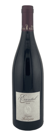 2003 Domaine des Remizières "L'Essentiel" Crozes-Hermitage